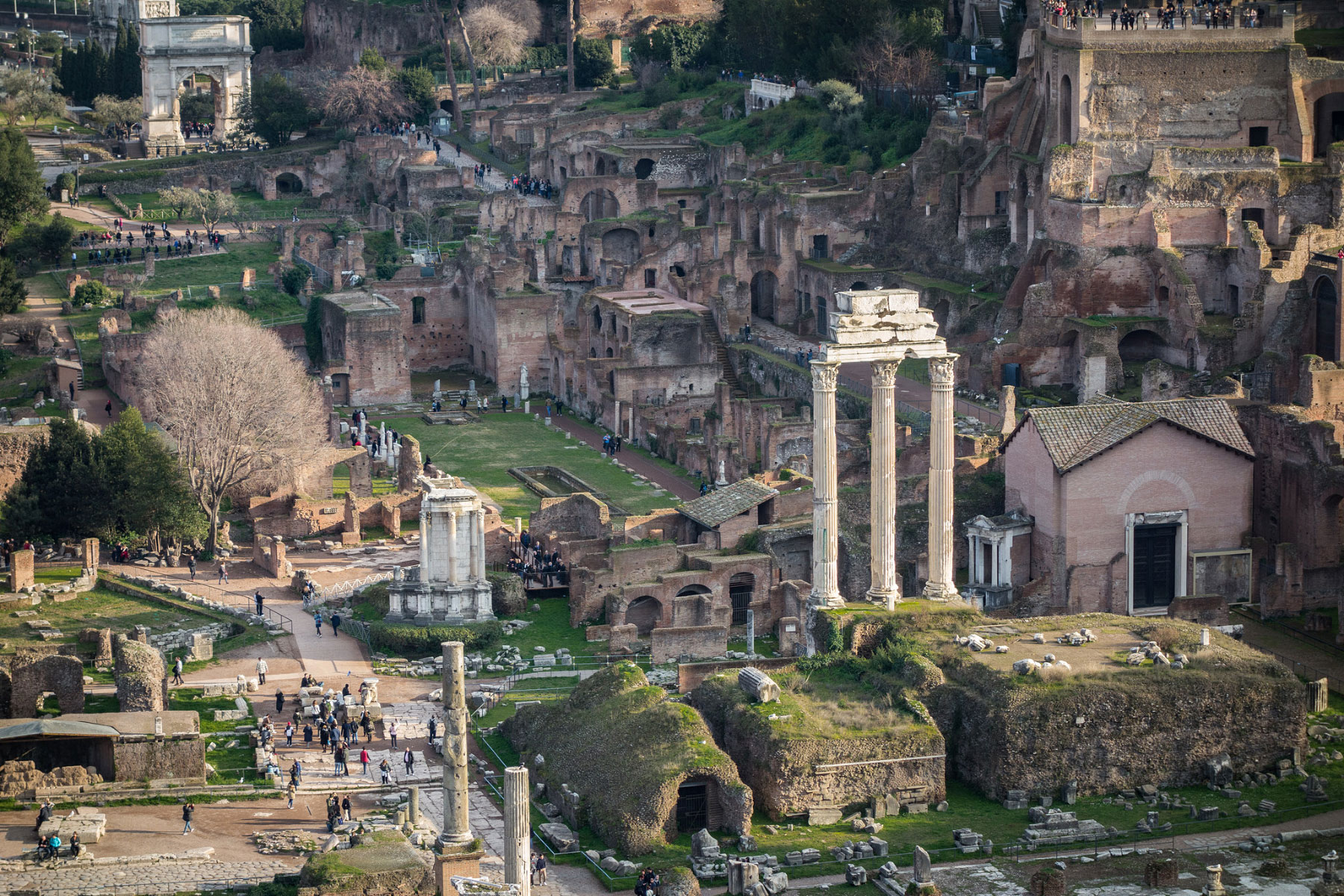 Rome